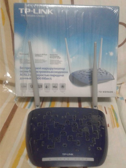 Вайфай роотер интернет