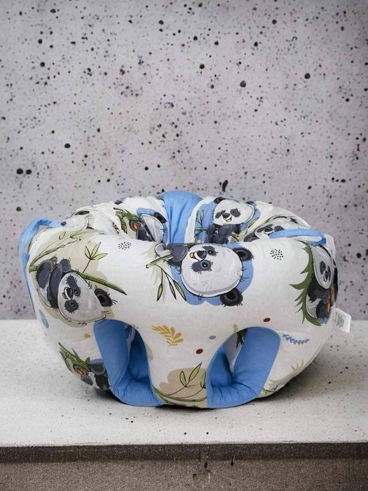 Барбарон за вашето бебче