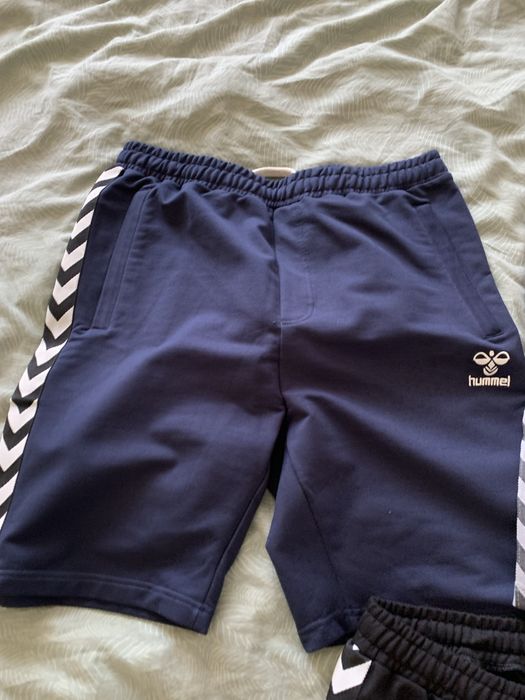 Bermude sport  Hummel