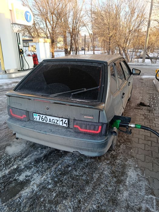 ВАЗ 2114 Продамм
