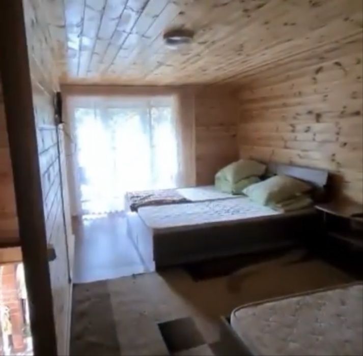 Сдам дом в Голубом Заливе