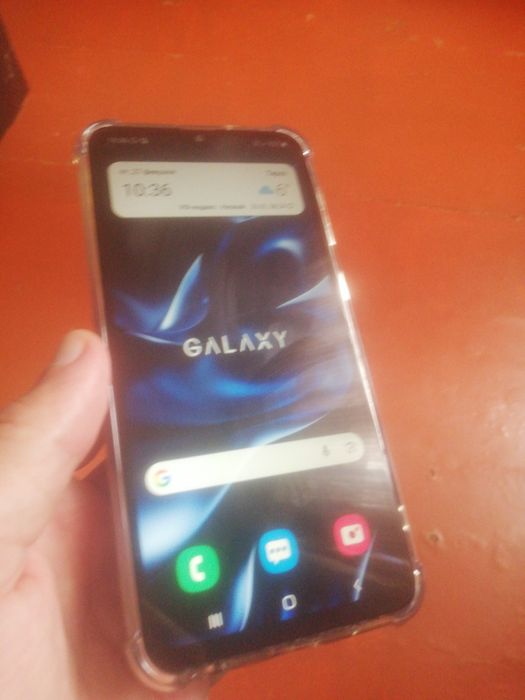 SamsungA10/32gbСуперИдеал