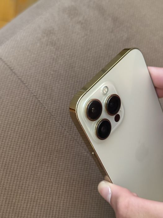 Iphone 13 pro max 128gb