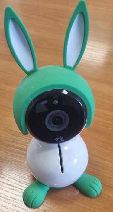 Arlo Baby - бебефон 1080p