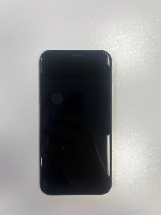 iPhone 11 128GB Black