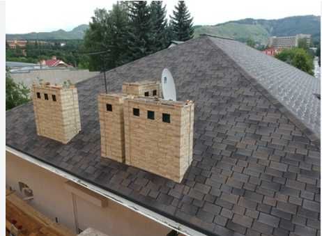 Акция на Гибкую черепицу Dragan Премиум