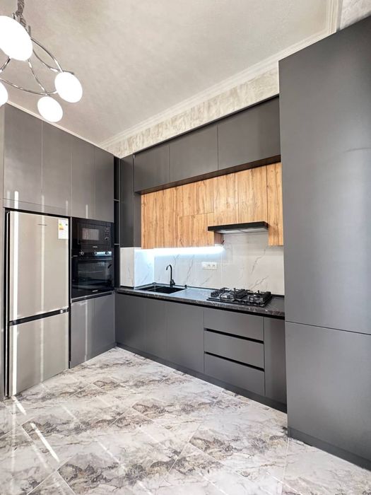 Сдаётся 1 комнатная на эко базаре