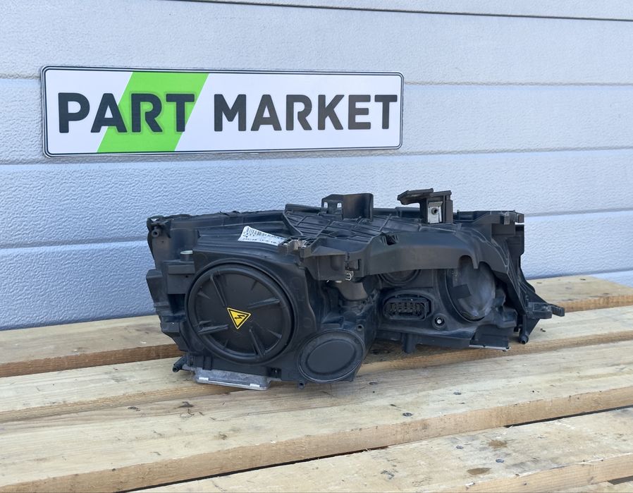 Ляв фар AUDI A7 C7 4G 4G8941003AD