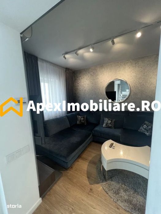 Apartament 2 camere de inchiriat Lujerului Bucuresti | ApexImobiliare.
