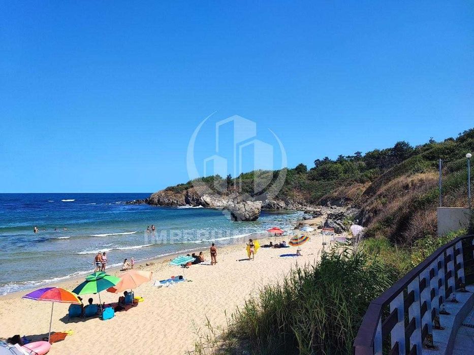 Продава се Двустаен апартамент в Созопол - 79 кв.м за 2406 €/кв.м - Снимка #17