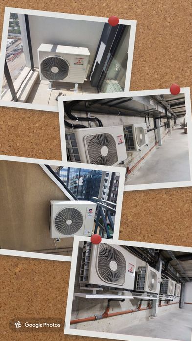 Daikin FTXC35E / RXC35E на изплащане