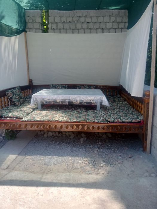 Dacha Priroda Brichmulla