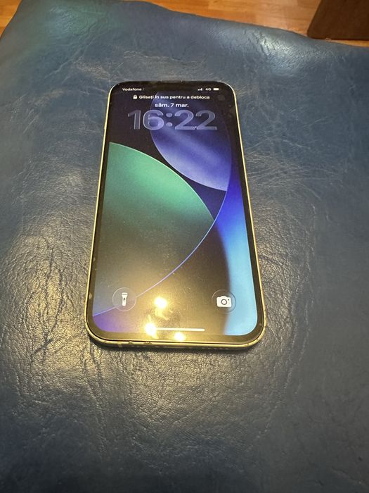 Iphone 13 Baterie 92