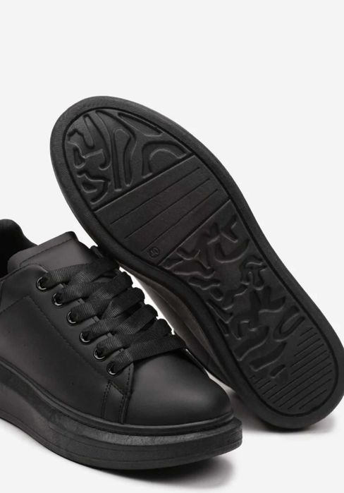 Încălțăminte Sneakers Negri Nr 44