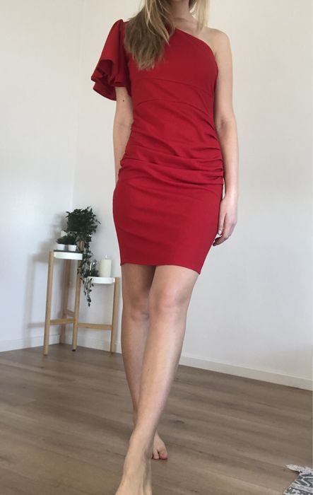 Rochie mini noua fara eticheta