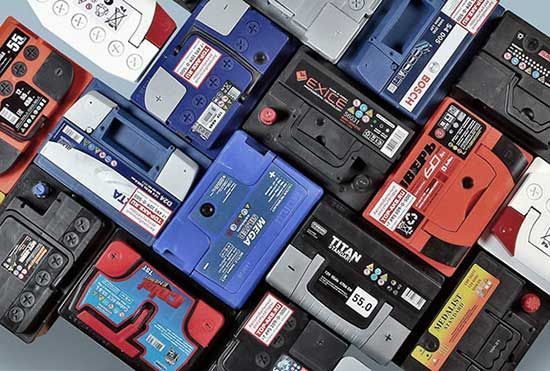 Akumlyator 35/40/50/60/75/100-225 ah аккумулятор 80/90/125/140Fura zil