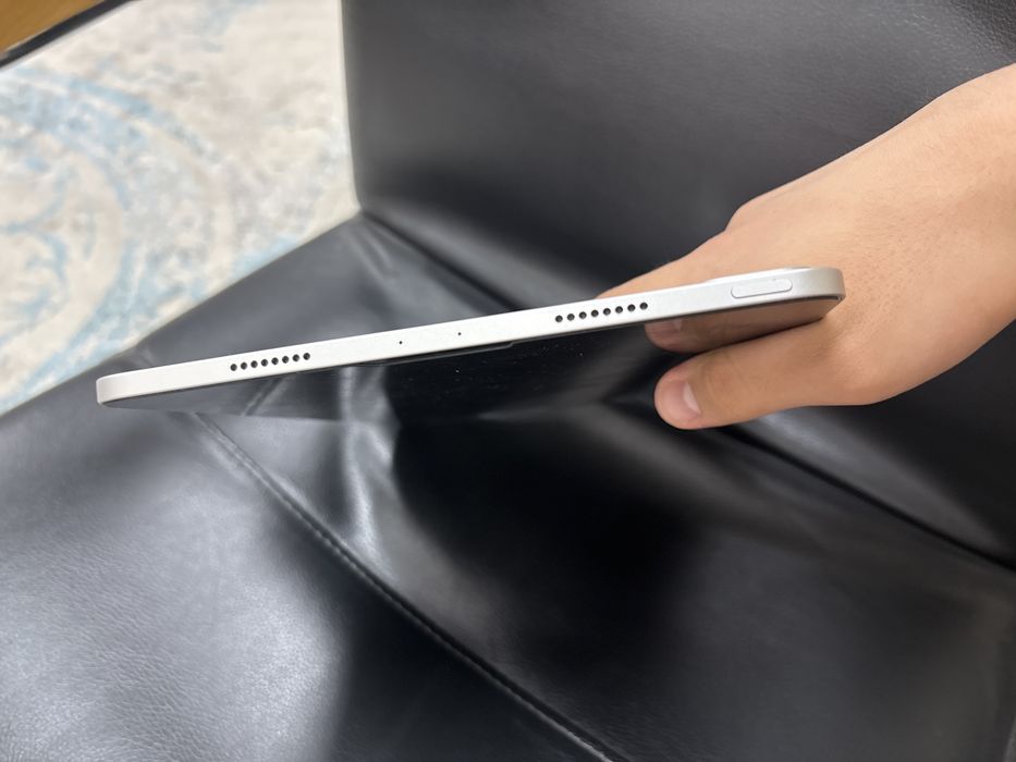 Срочно Ipad pro m2 +  Apple pencil2