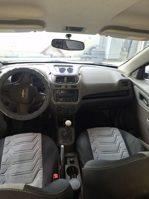 Продается Chevrolet Cobalt 2 позиция