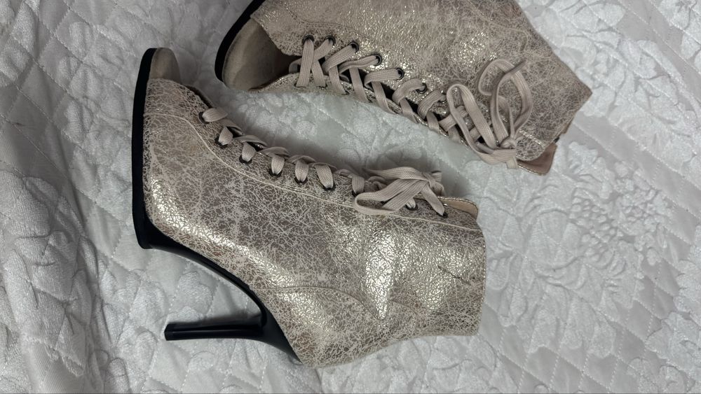 High Heels туфли | почти новые