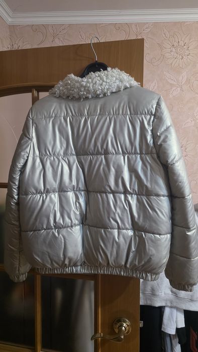 Классная весенняя курточка!