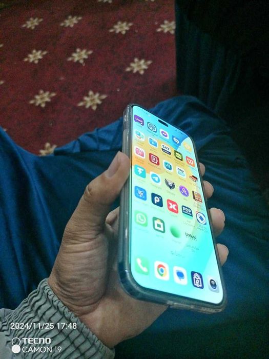 HONOR X8B 8+8/ 256 GB