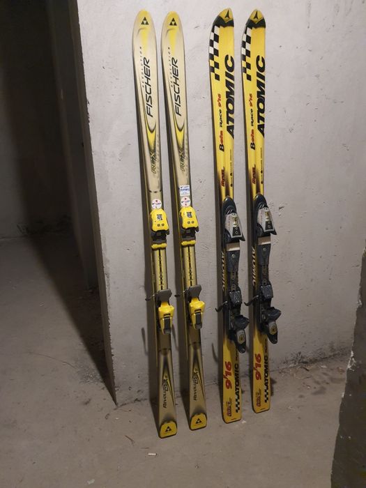 Продавам Ски продавам