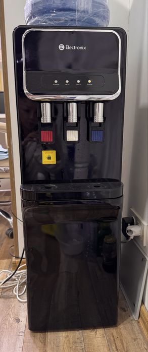 Кулер Electronix