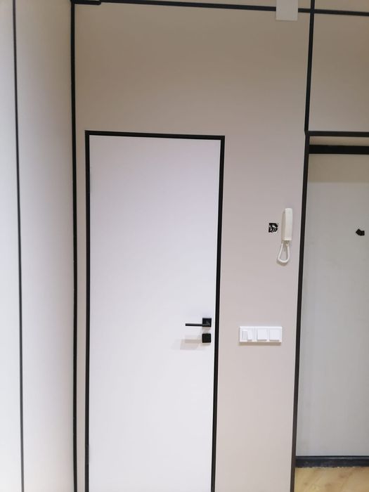 Установка двери межкомнатные Алматы