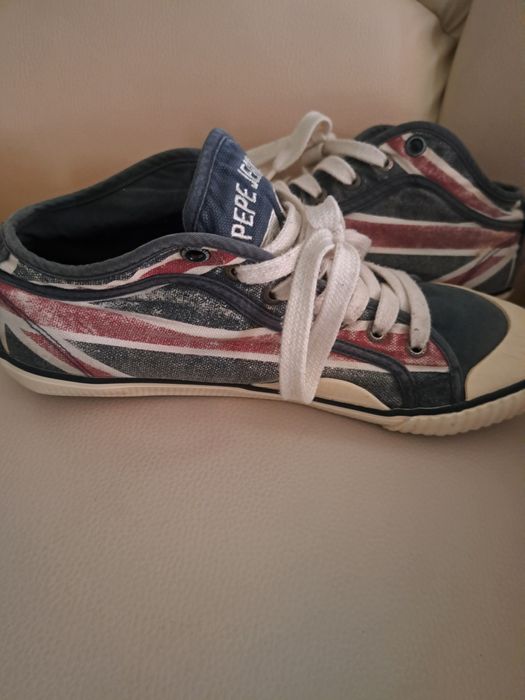 Incaltaminte sport Pepe Jeans nr 42