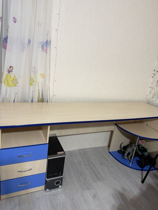 Детский гарнитур