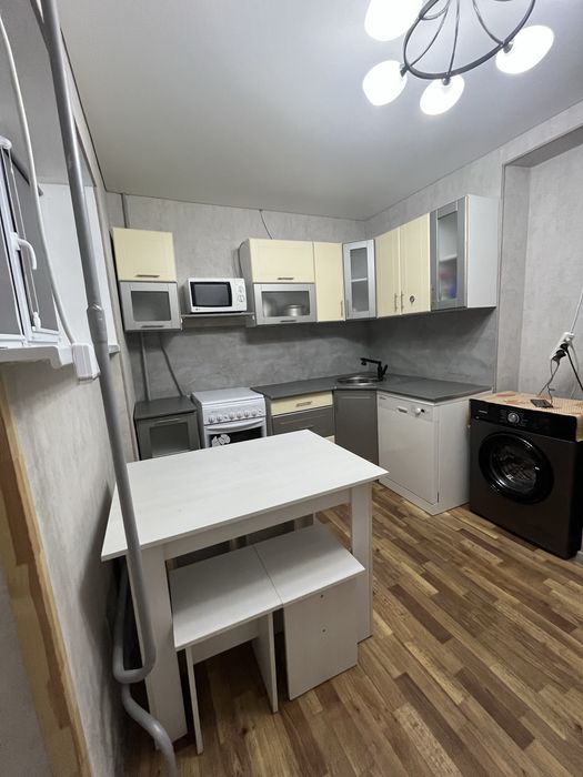 Сдам квартиру