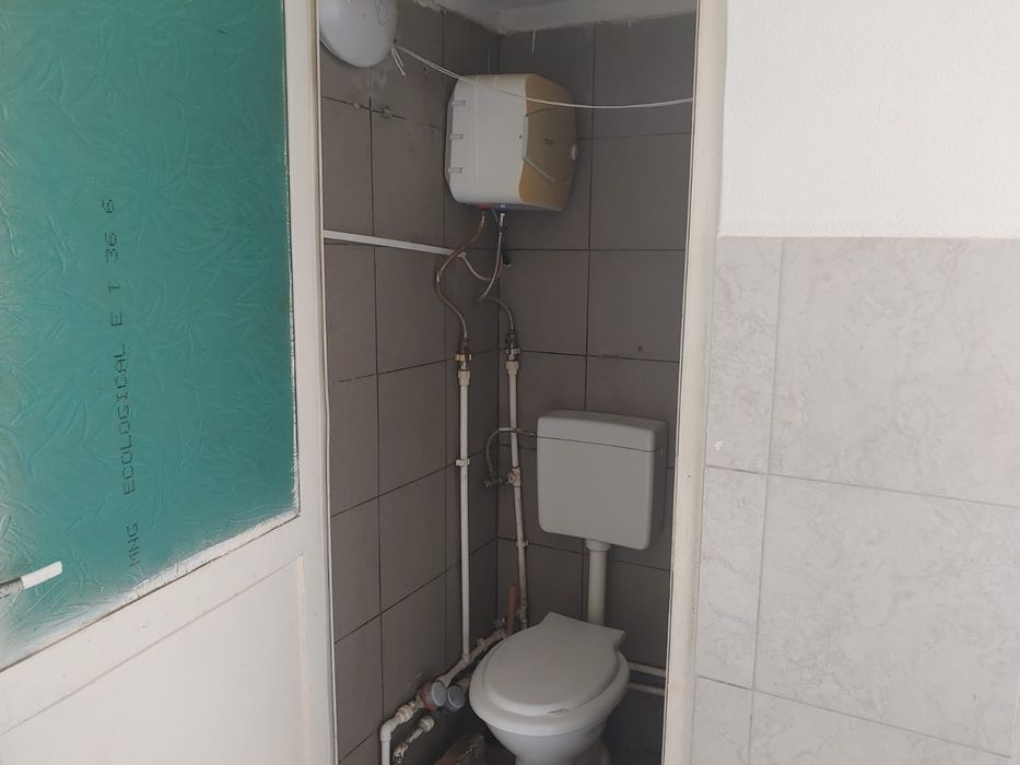 Vând garsonieră în CET Constanța