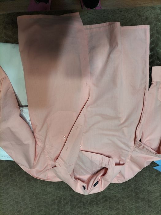 Продам рубашки с 42 по 52 р бу