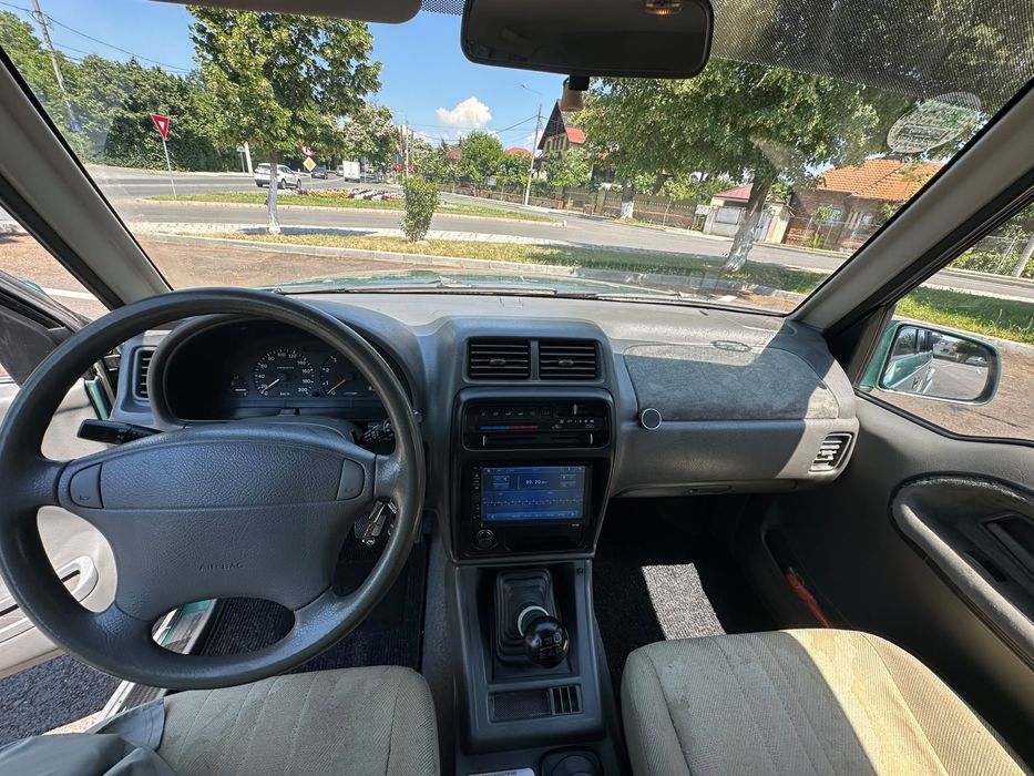 Vand Suzuki Vitara 2.0 V6