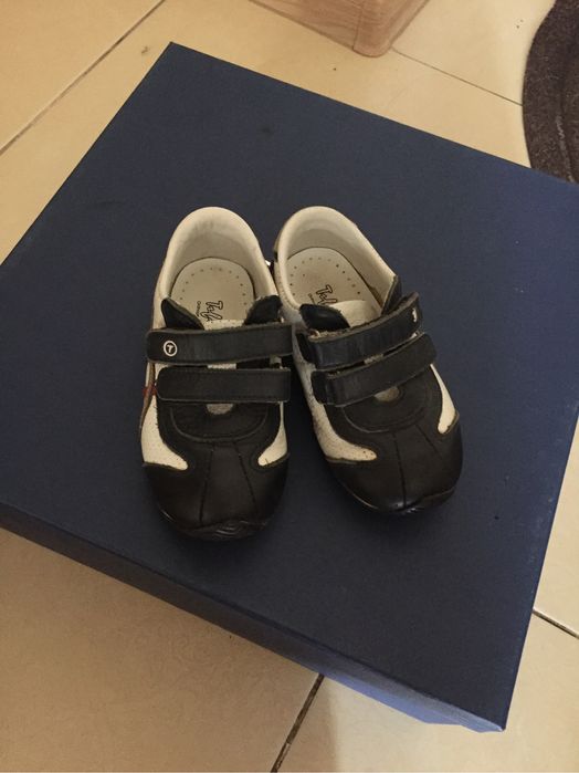 Детская обувь