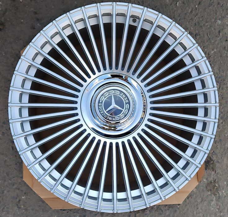 Jante 19 Mercedes R19 Noi C class e class S class Glc CLS glk