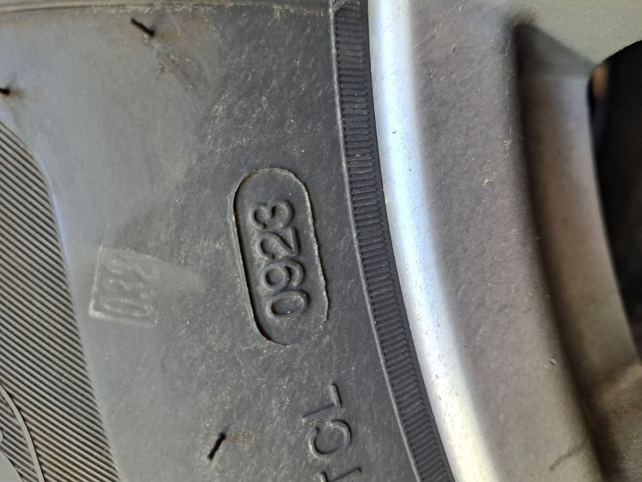 Cauciucuri de vara suv