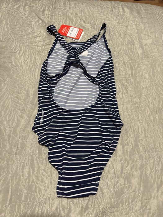 Детски Бански Speedo за момичета, НОВИ