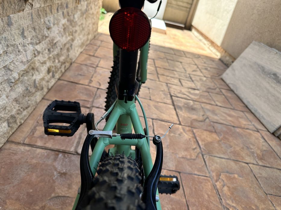 Bicicleta cube copii