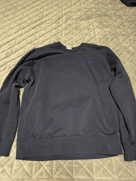 Nike CFC club Sweatshirt
