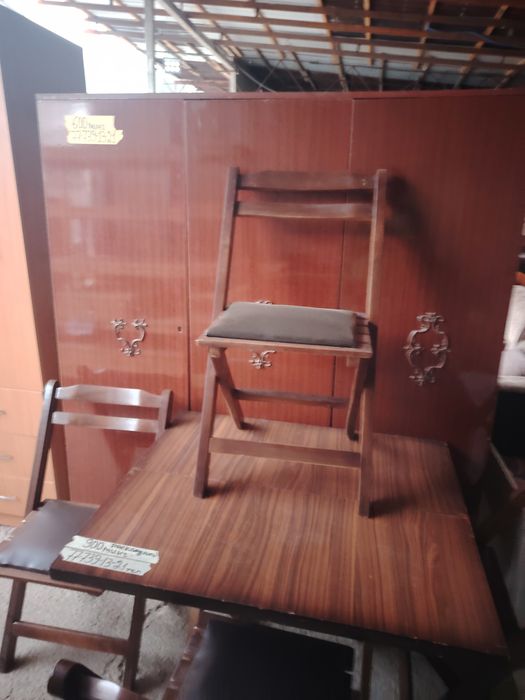 Срочно продам вся мебель