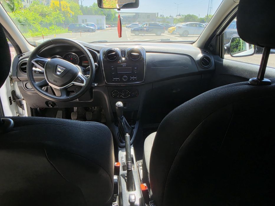 DACIA Logan 2019 — imagine 5