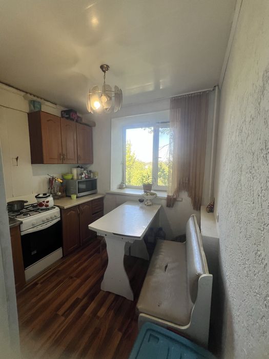 Продам 2 ком кв 52 м2 в районе Жазиры