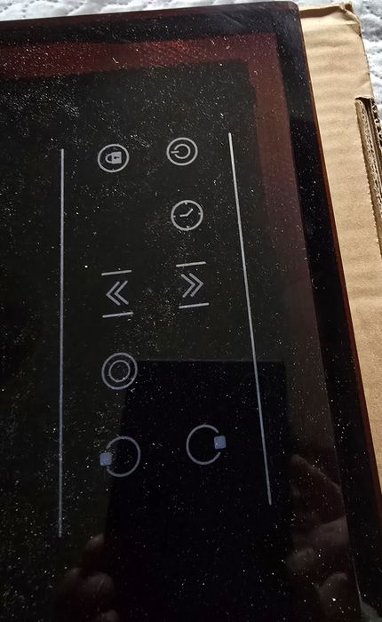 Плот за вграждане