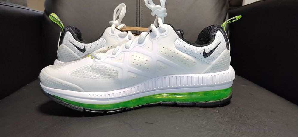 Nike Air Max Genome, номер 38,5