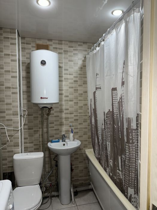 Продам квартиру 1-комнатную