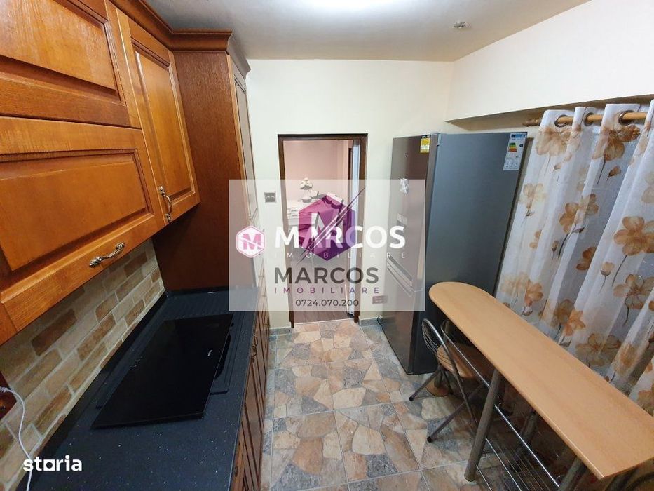 Apartament 1 camera et.4, Central, ID 659