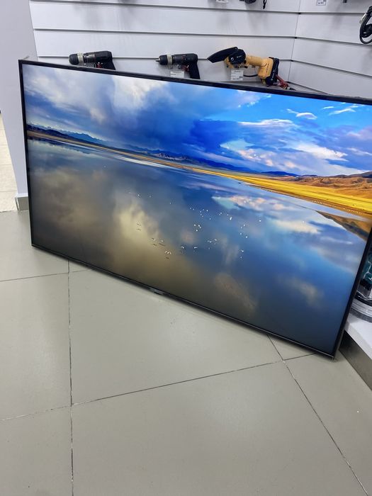 Телевизор LG 55UP78006LC (ТМ79)