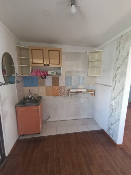 Аренда времянки