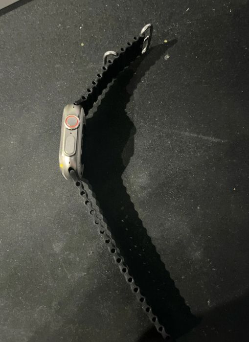 Apple Watch Ultra 2